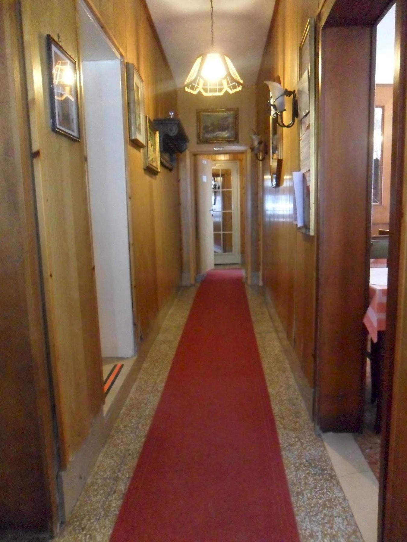 Hotel Locanda Ca' Foscari Wenecja Zewnętrze zdjęcie